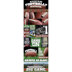 Reminisce Real Sports Cardstock Stickers 4.25"X13" - Football Graphic