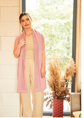 Rowan Cotton Revive Collection