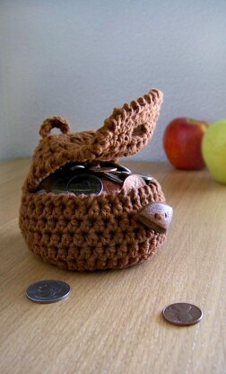 Apple Cozy, Apple Cosy