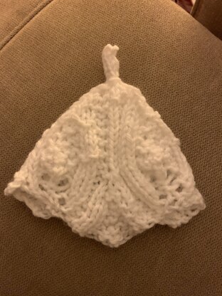 Elvish Teeny Tiny Hat