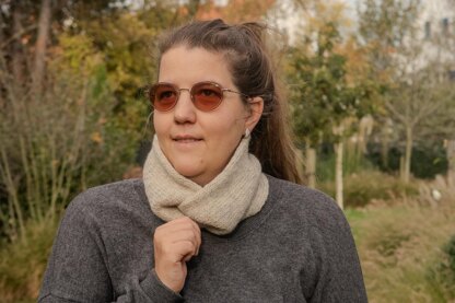 Twisted Cowl