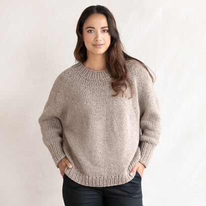 String Margo Pullover PDF