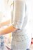 Grecian Elegance Sweater