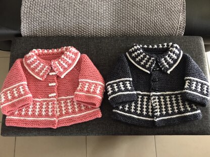 Girls & boys jacket/cardigan