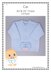 Cai unisex baby cardigan 20" & 22" chest