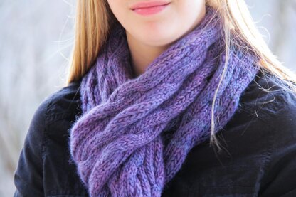 Very Chic Scarf