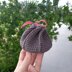 Hexagonal Coin Purse