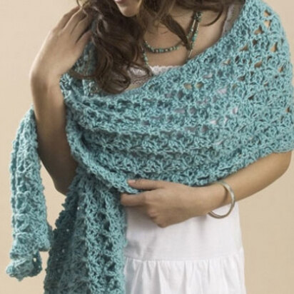 Free Crochet Shawl Patterns