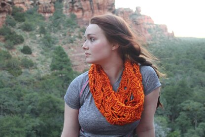 Mega Devon Cowl