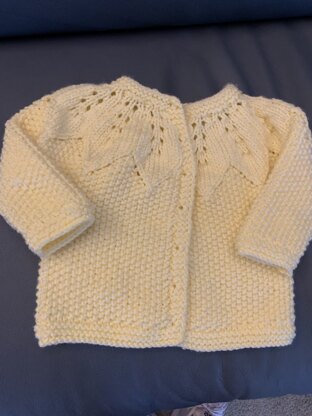 star cardi for scarlett