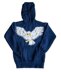 Snowy Owl Hoodie