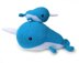 Little Walden the Narwhal (or whale!)