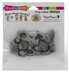 Stampendous House Mouse Cling Stamp - Acorn Cap