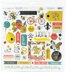 Photoplay Paper PhotoPlay Collection Pack 12"X12" - Wild Honey