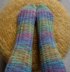 Primrose Path Socks