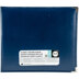 We R Memory Keepers We R Classic Leather D-Ring Album 12"X12" - Cobalt