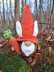 Gnome carrot