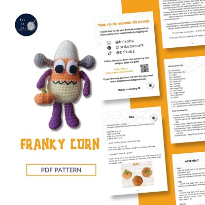 Franky Corn