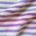 Tempo Baby Blanket