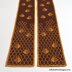 Buzzy Bees Scarf