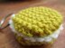 Biscuit Keyring