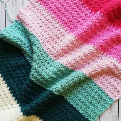 Lollipop Lollipop Blanket