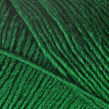 Christmas Green.