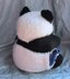 Panda Tea Cosy and Toy