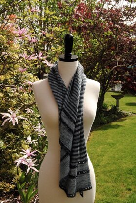 Ashbury Scarf