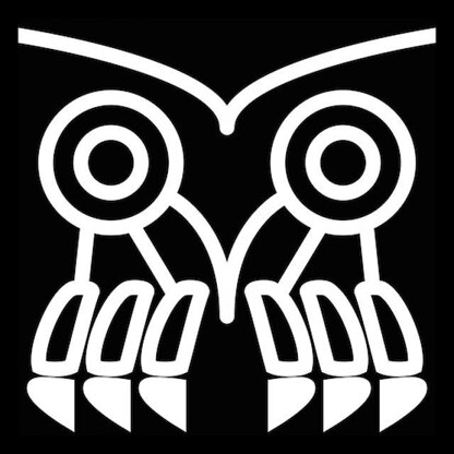 Lyle Owl Pillow