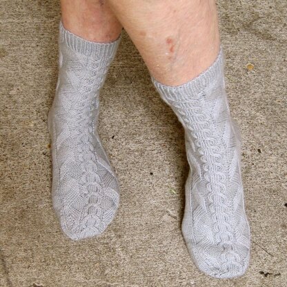 WestPort Socks