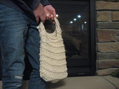 Farmer's Daughter Tote