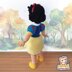 Snow White Amigurumi Blancanieves