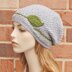 Linden Slouch Hat