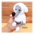 Wolf in Sheep's Clothing Crochet Pattern