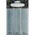 Darice Embossing Folder Borders 1.5"X5.75" 3/Pkg - Laces