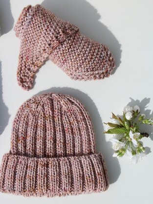 Baby Set Nr 1