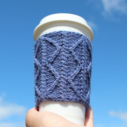 Corrib Cup Cozy