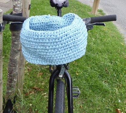 Bike/ Bicycle basket