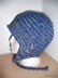 Max Ear Flap Hat ~ All Sizes