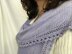 Use Your Stash Shawl