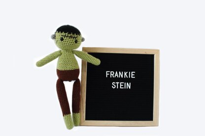 Frankie Stein
