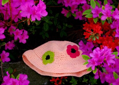 Florence Summer Hat