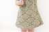 Summer Diamonds Toddler Dress