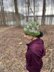 Acorn and Oak Hat (Crochet)