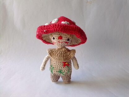 Seti (Mushroom)