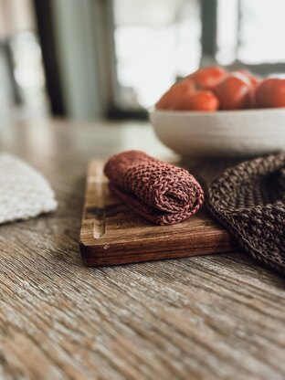 Genevieve Dish Cloth