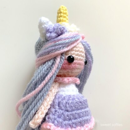 Unicorn Pixie