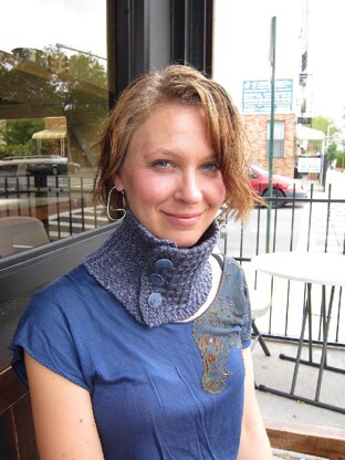 Nethermead Cowl