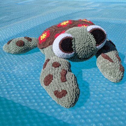 Sea Turtle